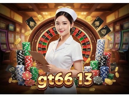 gt66 13 สล็อต