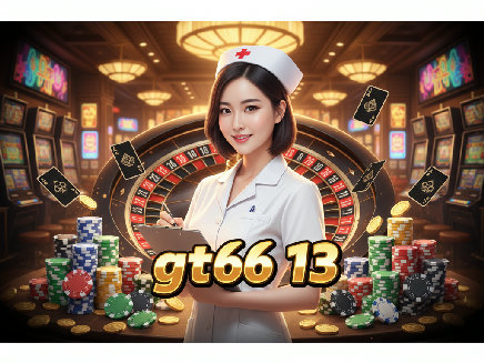 gt66 13 ทางเข้า