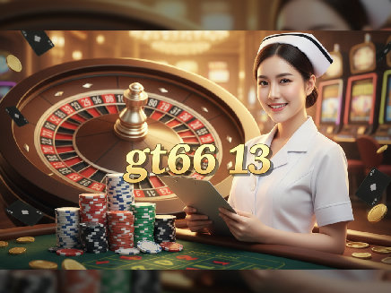 ทางเข้า gt66 13